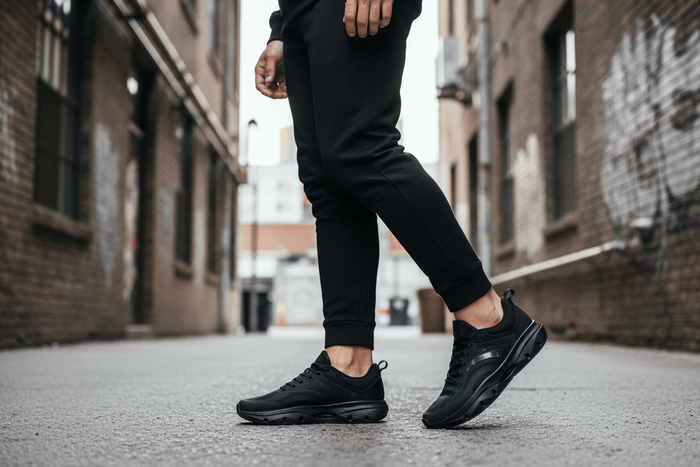 ANTA Men A‑EBUFFER PRO Shoes -812327711-2- ANM16 - Runner