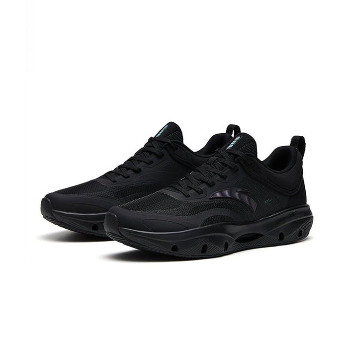 ANTA Men A‑EBUFFER PRO Shoes - 812327711 - 2 - ANM16 - Runner