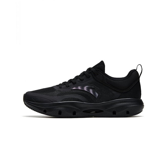 ANTA Men A‑EBUFFER PRO Shoes - 812327711 - 2 - ANM16 - Runner