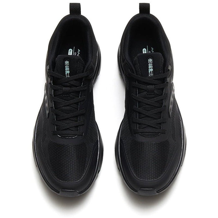 ANTA Men A‑EBUFFER PRO Shoes - 812327711 - 2 - ANM16 - Runner