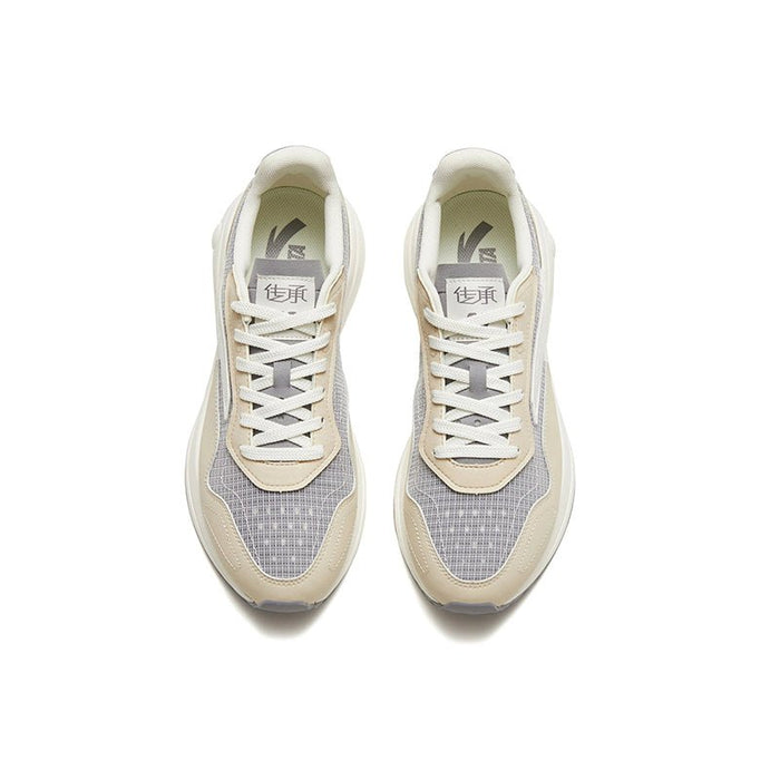 ANTA Men Anta AT91 Shoes - 812328871 - 6 - ANM19 - Runner