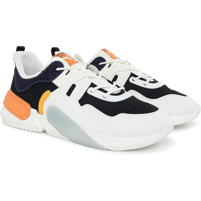 ANTA Men Anta Lifestyle Shoes - 812228800‑2 - ANM8 - Runner