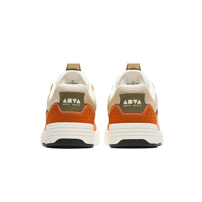 ANTA Men AOJIE Shoes - 812418040 - 5 - ANM22 - Runner