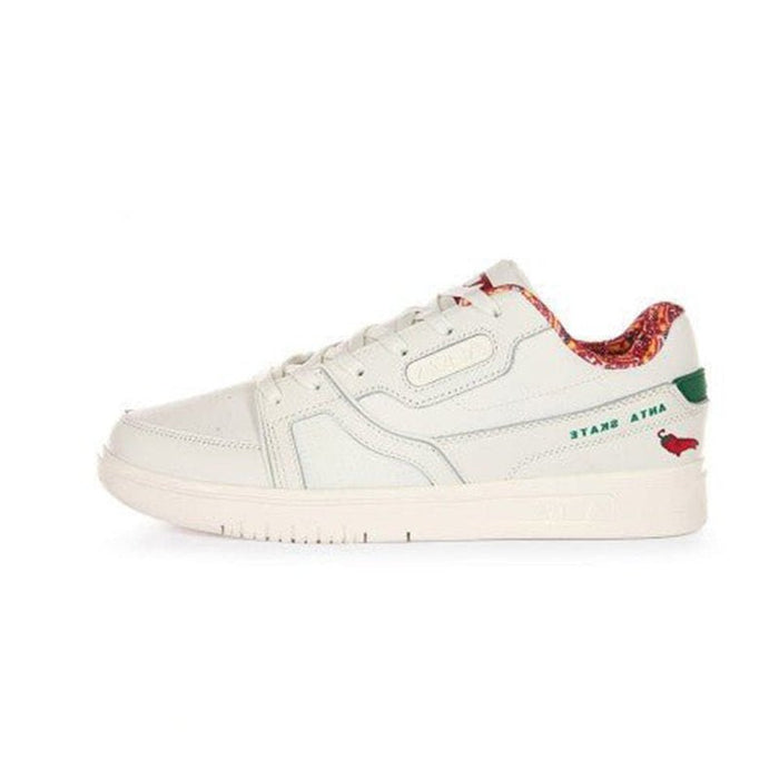 ANTA Men AOYU Shoes - 812319238 - 4 - ANM12 - Runner