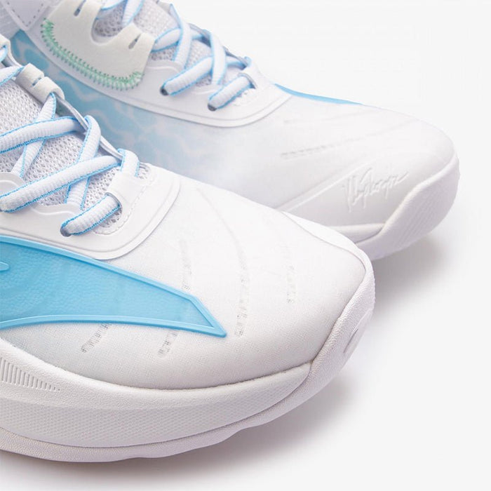 ANTA Men BASKETBALL Shoes - 812321603 - 2 - ANM30 - Runner