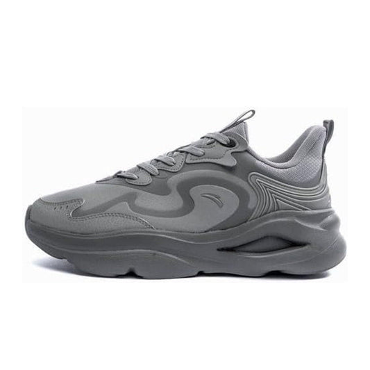 ANTA Men Gravity Chunky / Fashion Worship 5.0 Shoes - 812418840 - 4 - ANM24 - Runner