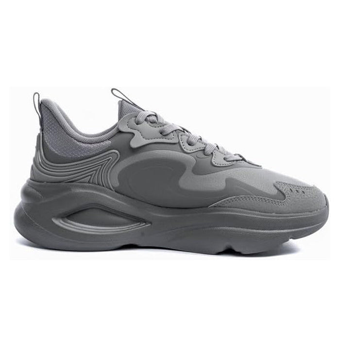 ANTA Men Gravity Chunky / Fashion Worship 5.0 Shoes - 812418840 - 4 - ANM24 - Runner