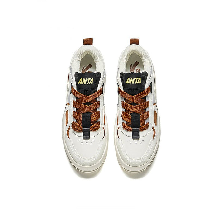 ANTA Men Movement Art Shoes - 812438028 - 4 - ANM3 - Runner
