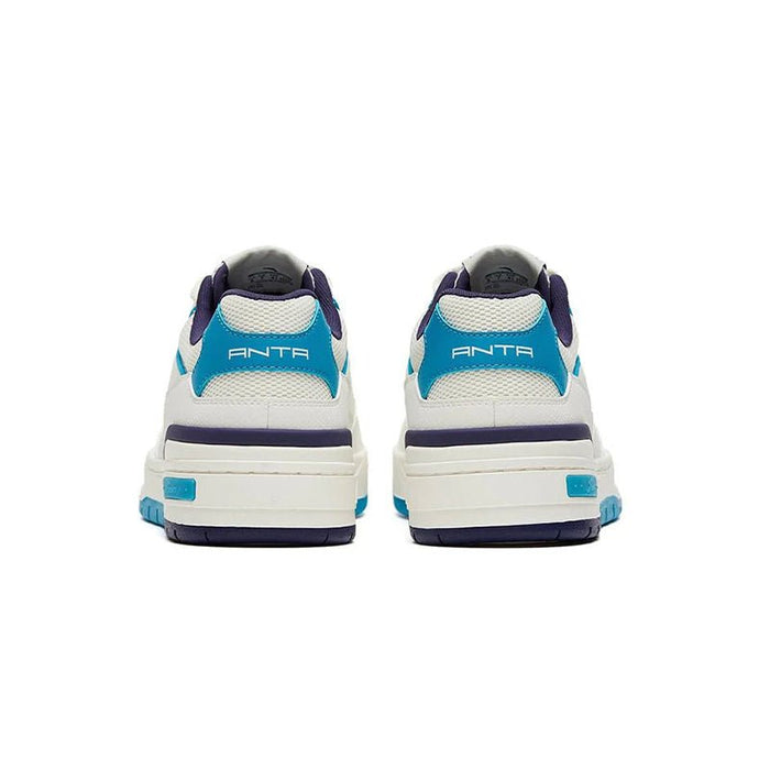 ANTA Men Roaring Flame 4 Shoes - 812328081 - 4 - ANM17 - Runner