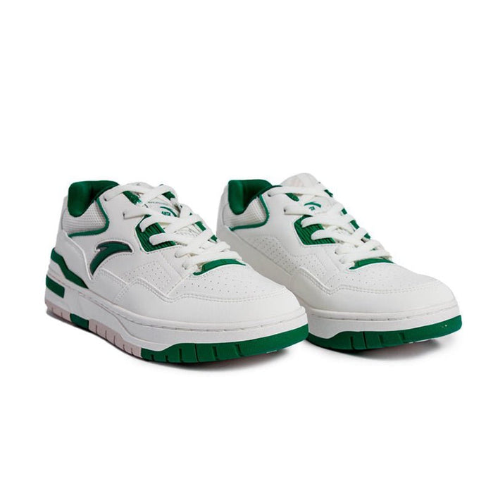 ANTA Men Roaring Flame 4 Shoes - 812328081 - 5 - ANM18 - Runner