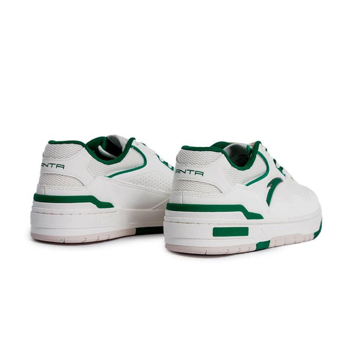 ANTA Men Roaring Flame 4 Shoes - 812328081 - 5 - ANM18 - Runner