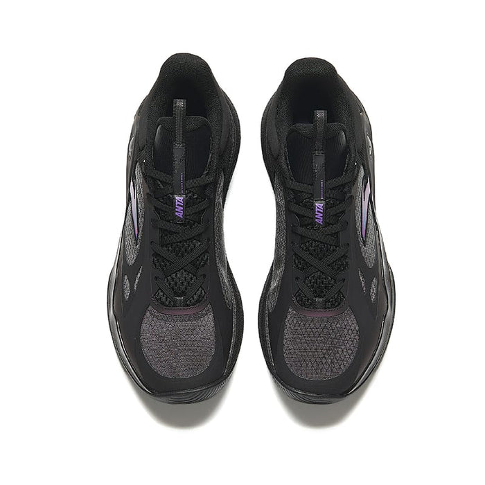 ANTA Men Sweep 6.0 Shoes - 812431608 - 3 - ANM26 - Runner