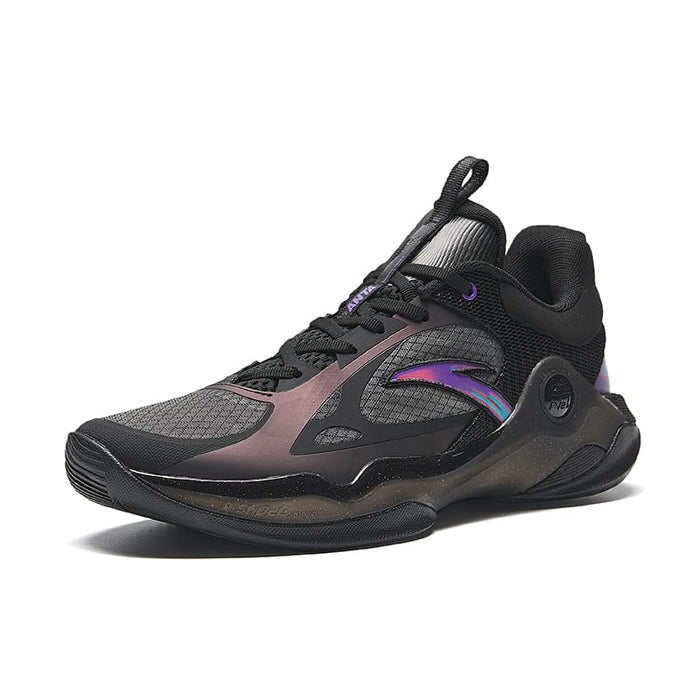 ANTA Men Sweep 6.0 Shoes -812431608-3- ANM26
