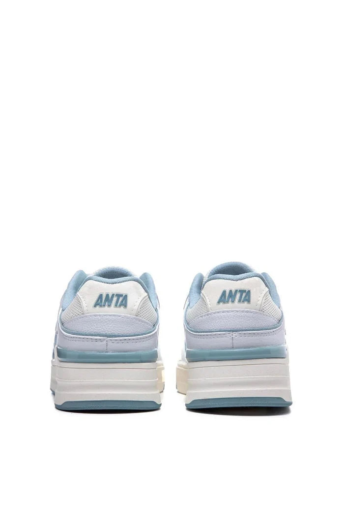 ANTA Men X - GAME SHOES - 812438052 - 4 - ANM34 - Runner