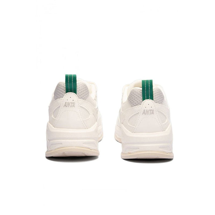 ANTA WOMEN Anta Glacier sneakers - 822418892 - 2 - ANW21 - Runner