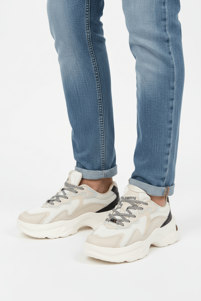 ANTA WOMEN BUNNY Exclusive Lifestyle Shoes -822438889-5- ANW11 - Runner