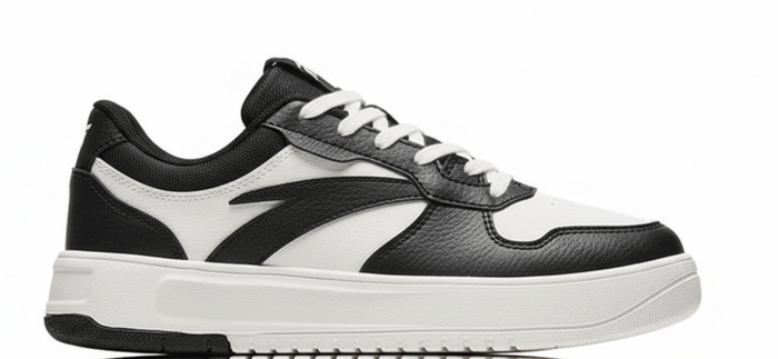 ANTA WOMEN Classic sneakers - 822418016 - 3 - ANW13 - Runner