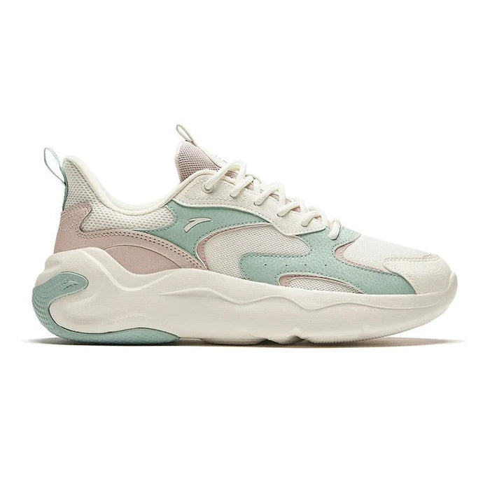 ANTA WOMEN Gravity Lifestyle sneakers - 822418813 - 2 - ANW17 - Runner