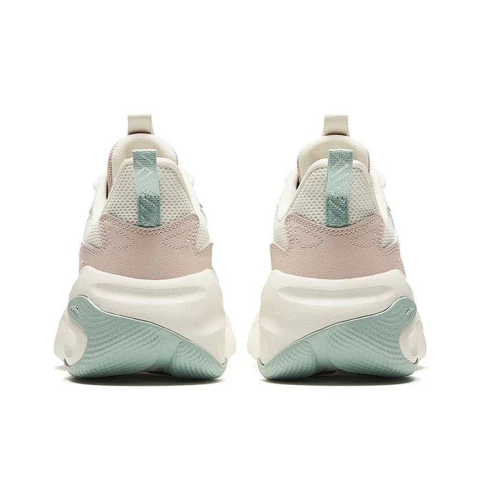 ANTA WOMEN Gravity Lifestyle sneakers - 822418813 - 2 - ANW17 - Runner