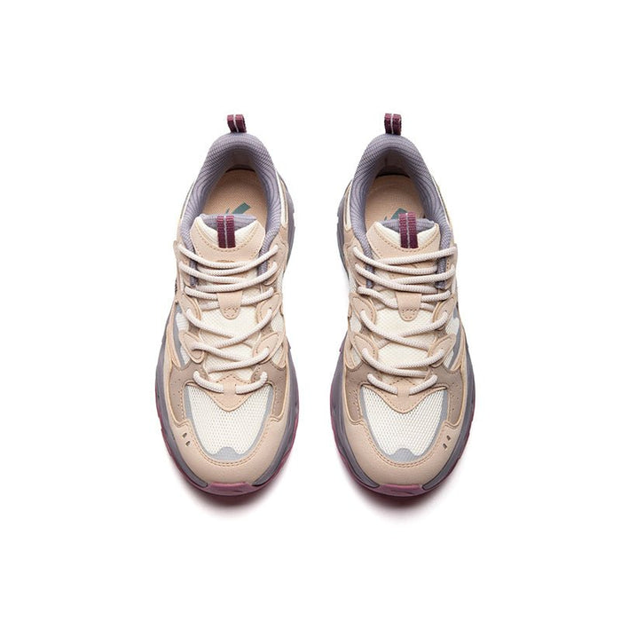 ANTA WOMEN Meteorolite Casual Sneakers - 822438855 - 5 - ANW7 - Runner
