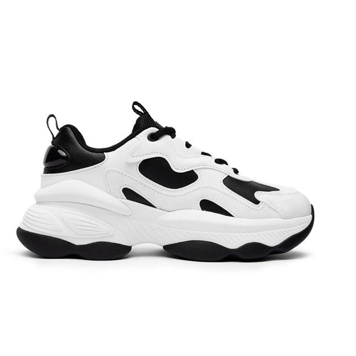 ANTA WOMEN Nuts sneakers - 822418885 - 8 - ANW19 - Runner