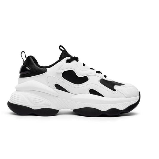 ANTA WOMEN Nuts sneakers - 822418885 - 8 - ANW19 - Runner