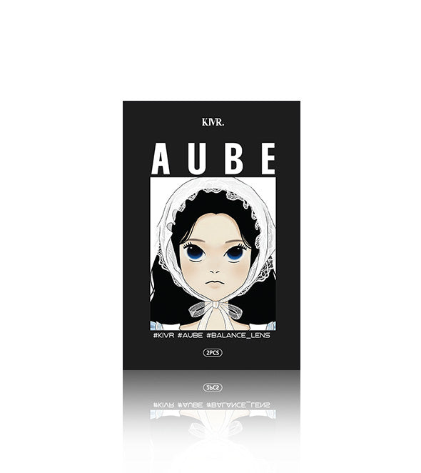 Aube Blue