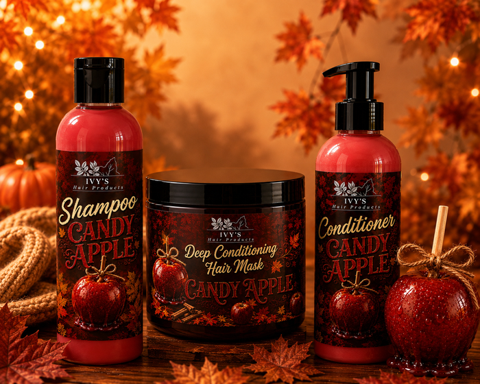 Autumn Collection - Trio