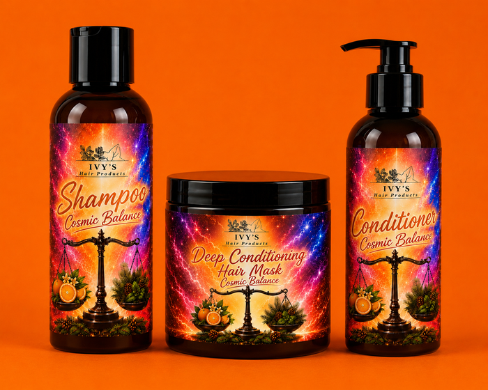 Autumn Collection - Trio