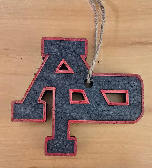Avon Park Logo Freshie - Wholesale