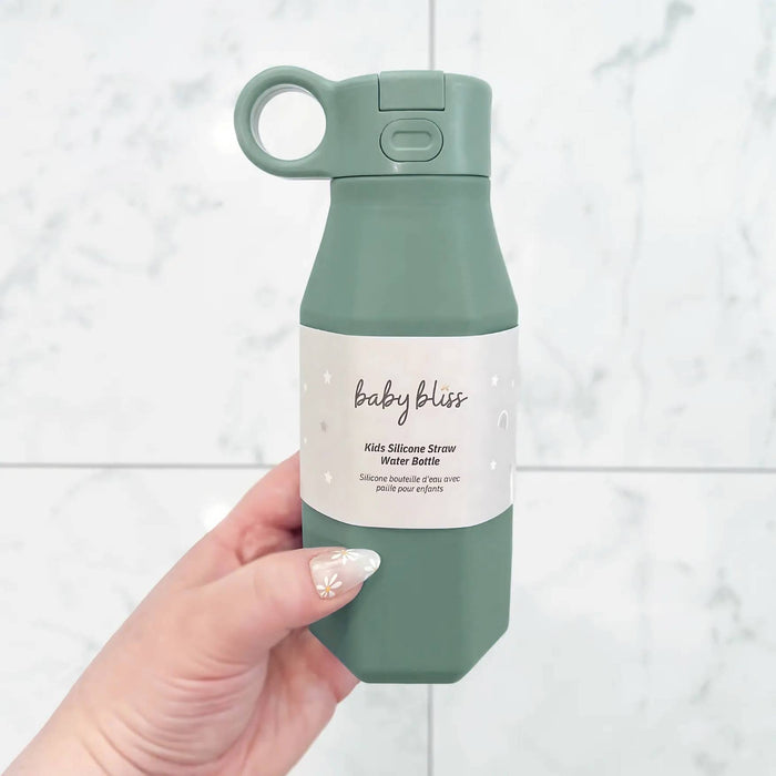 Baby Bliss Kids Water Bottle