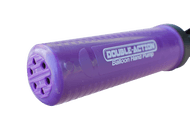 Balloon Double-Action Hand Pump With Tips