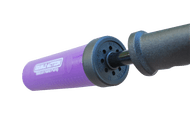 Balloon Double-Action Hand Pump With Tips