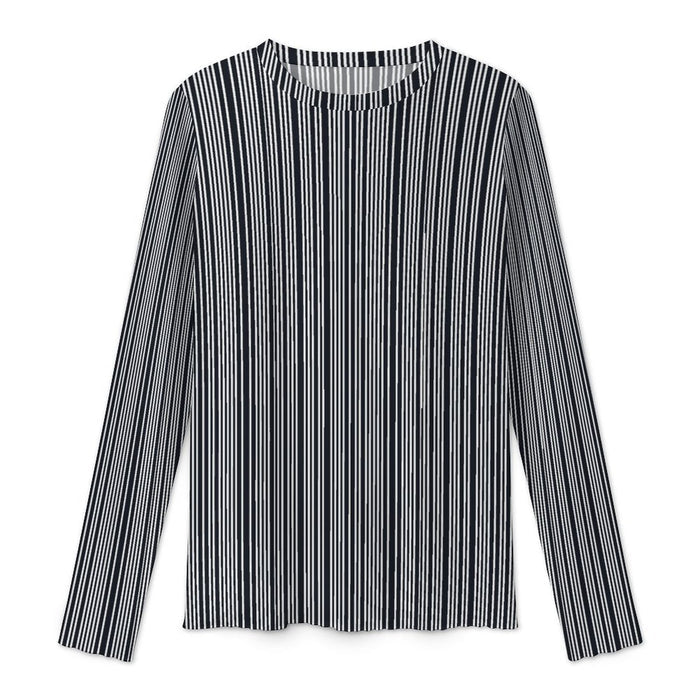 BarCoded Mesh Top (Adults) - PRE ORDER