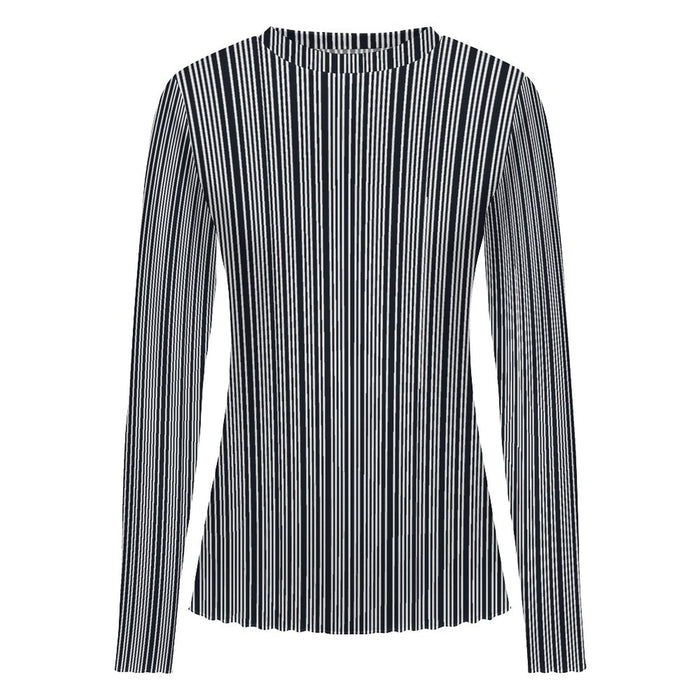 BarCoded Mesh Top (Adults) - PRE ORDER