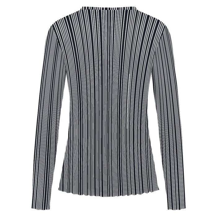 BarCoded Mesh Top (Adults) - PRE ORDER