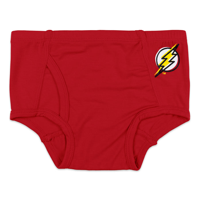 Batman Bamboo Boy's Underwear 7-Pack