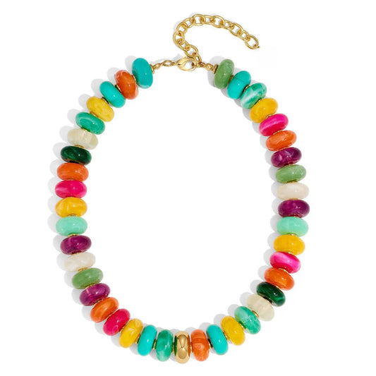 Beaded Necklace