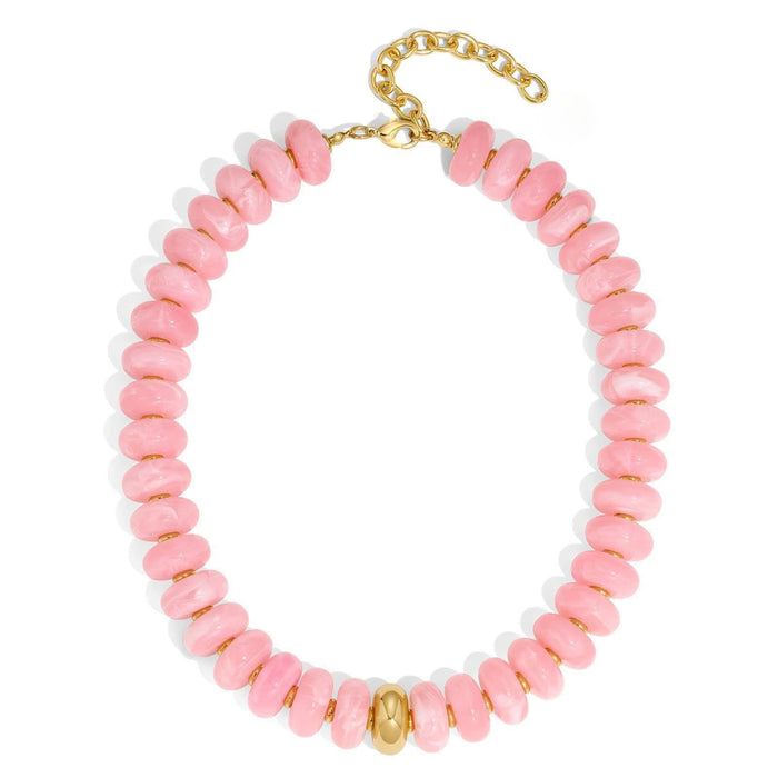 Beaded Necklace
