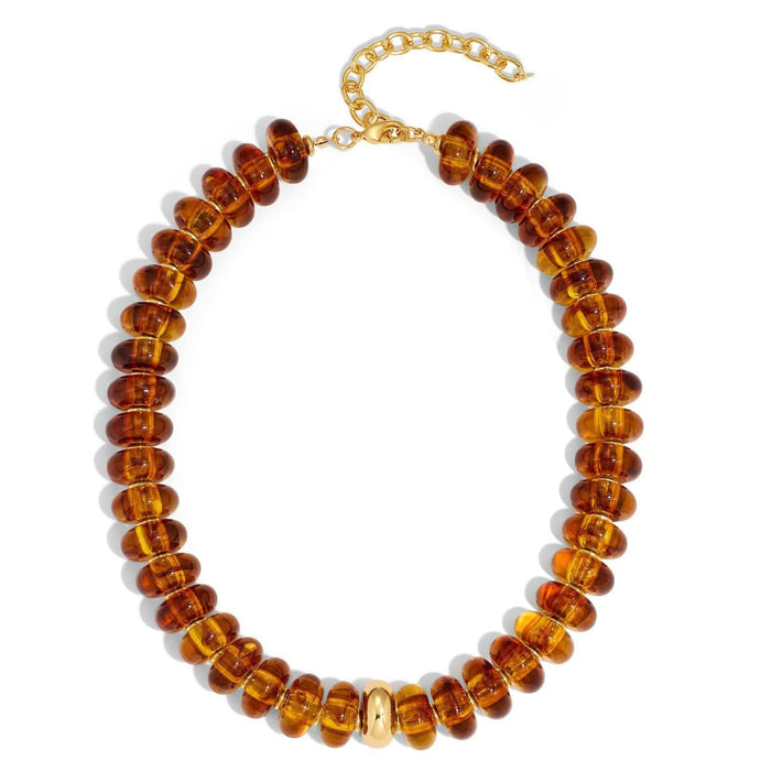 Beaded Necklace