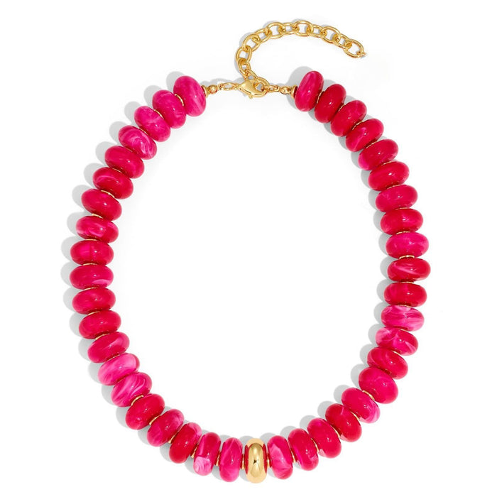Beaded Necklace
