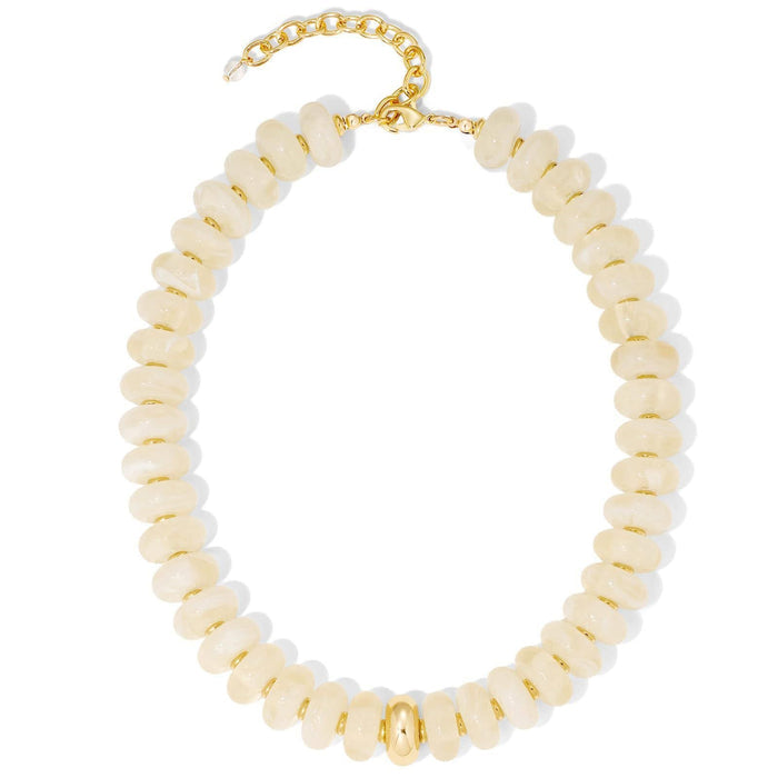 Beaded Necklace