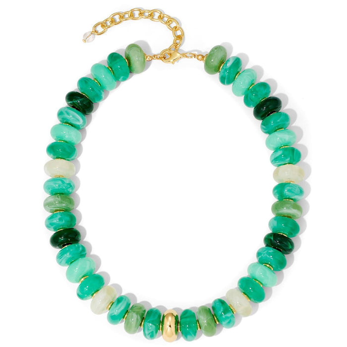 Beaded Necklace