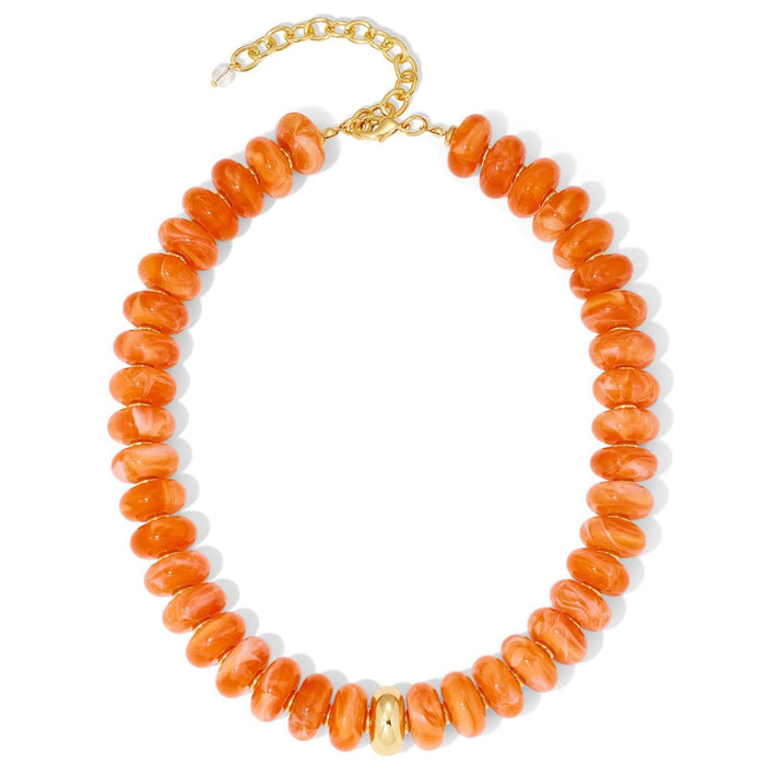 Beaded Necklace