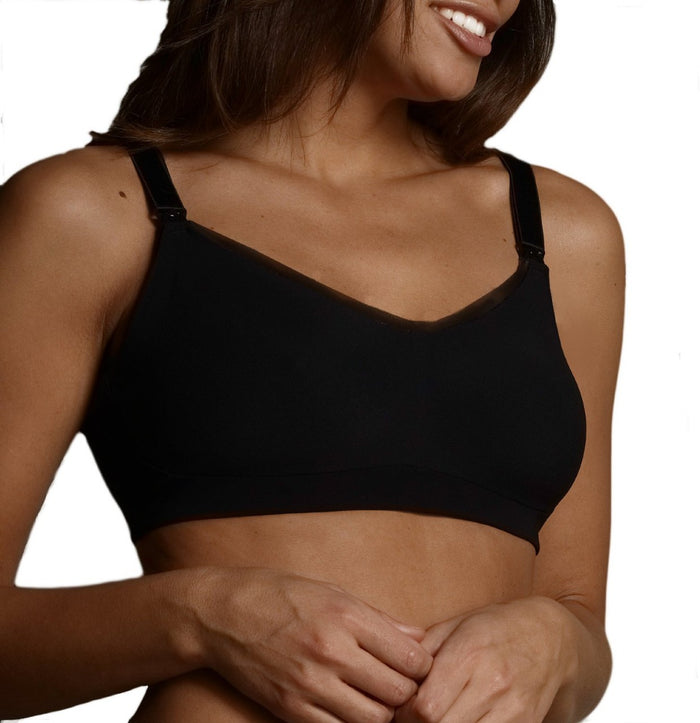 Bella Materna Comfort Shape Maternity Nursing Bralet Full Cup 1384