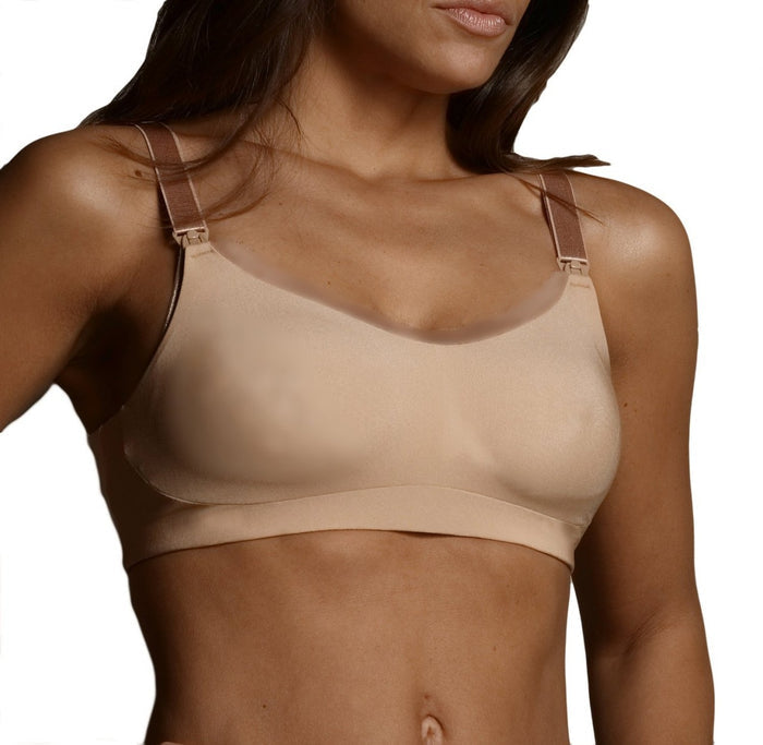 Bella Materna Comfort Shape Maternity Nursing Bralet Full Cup 1384
