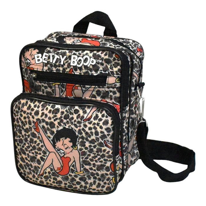 Betty Boop Travel Utility Bag - BN625A