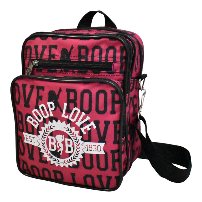 Betty Boop Travel Utility Bag - BN625A