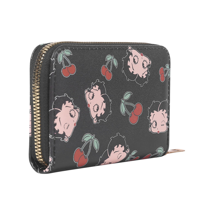 Betty Boop Women's Wallet - BW82601