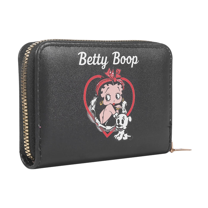 Betty Boop Women's Wallet - BW82601